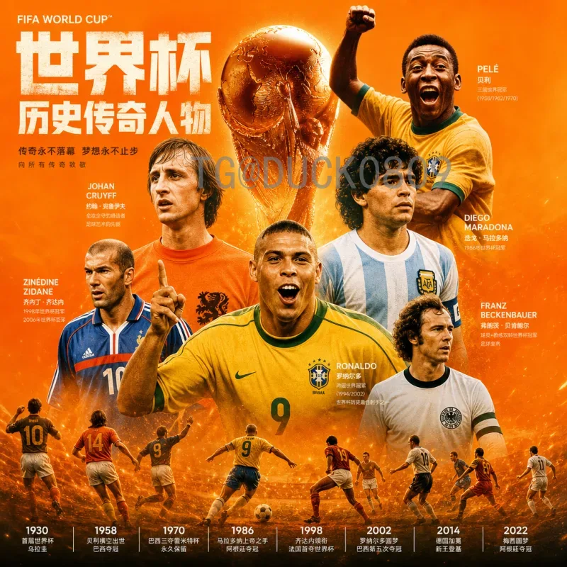 2026世界杯南美区名额完整解析：扩军后分配及预选赛形势