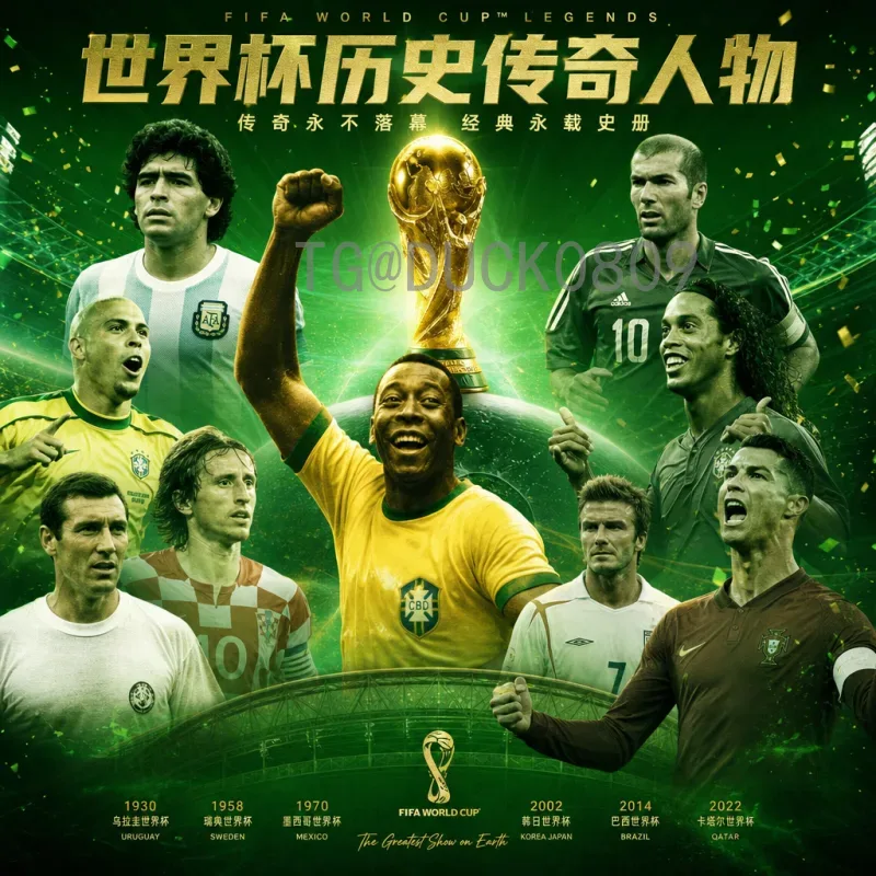 2026国际足联世界杯夺冠热门球队深度解析与预测